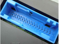 Recambio de cuadro instrumentos para seat leon (1m1) 1.9 tdi referencia OEM IAM 1M0920820E   2