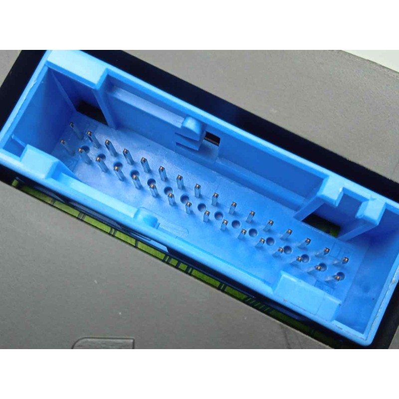 Recambio de cuadro instrumentos para seat leon (1m1) 1.9 tdi referencia OEM IAM 1M0920820E  