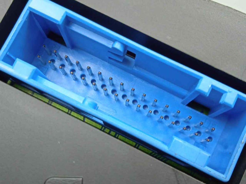 Recambio de cuadro instrumentos para seat leon (1m1) 1.9 tdi referencia OEM IAM 1M0920820E  