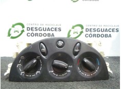 Recambio de mando calefaccion / aire acondicionado para citroën c5 berlina 2.0 hdi cat (rhy / dw10td) referencia OEM IAM 6939700