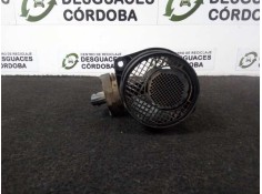 Recambio de caudalimetro para kia sorento 2.5 crdi cat referencia OEM IAM 0281002554-281644A000 BOSCH  2