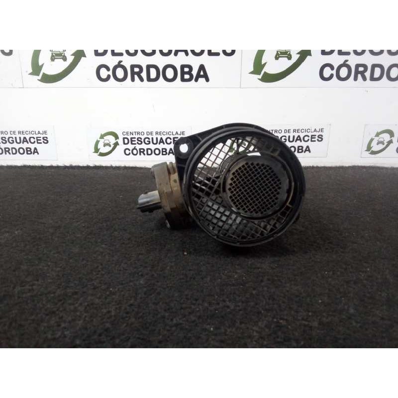 Recambio de caudalimetro para kia sorento 2.5 crdi cat referencia OEM IAM 0281002554-281644A000 BOSCH 