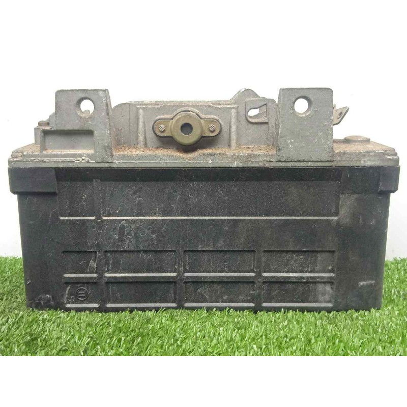 Recambio de centralita abs para mercedes-benz clase e (w124) berlina 3.0 diesel referencia OEM IAM 0265101018-0055452132  