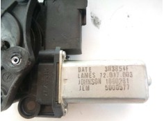 Recambio de elevalunas delantero izquierdo para opel corsa d 1.2 16v cat (z 12 xep / lb4) referencia OEM IAM 3H3854F-72017003-10 2