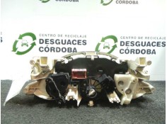 Recambio de mando calefaccion / aire acondicionado para citroën c5 berlina 2.0 hdi cat (rhy / dw10td) referencia OEM IAM 6939700 2
