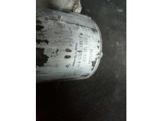 Recambio de motor arranque para seat toledo (1l) 1.6 referencia OEM IAM 0001112003-055911023K BOSCH 12V 2