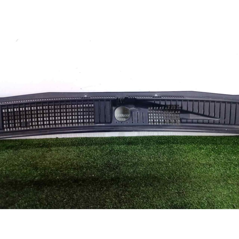 Recambio de torpedo para mitsubishi montero (v80/v90) 3.2 di-d cat referencia OEM IAM MR416416  