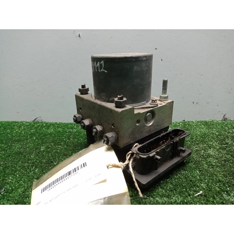 Recambio de abs para peugeot 307 (s1) 1.6 16v hdi referencia OEM IAM 0265231486-9659457180-0265800395-9649988280  