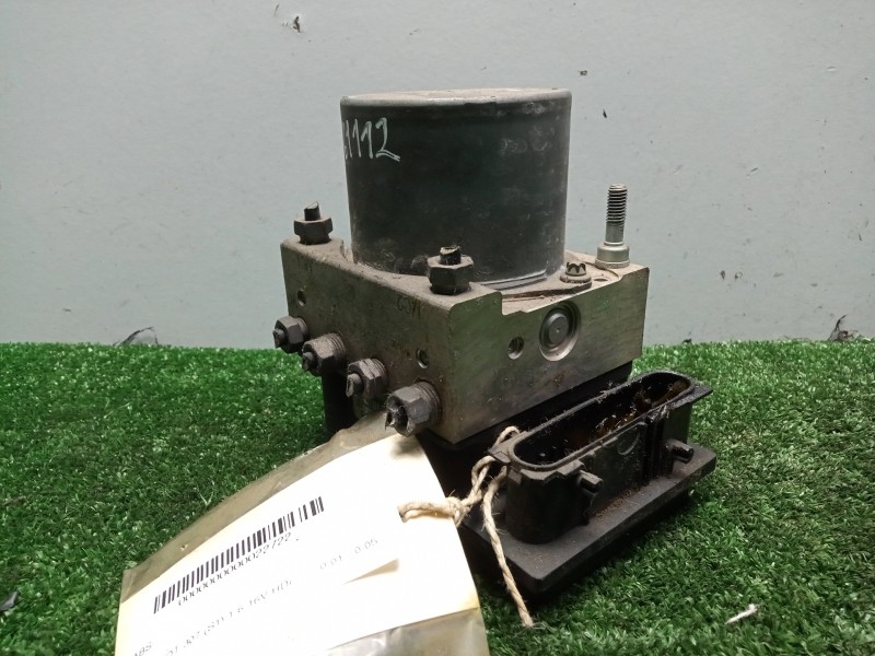 Recambio de abs para peugeot 307 (s1) 1.6 16v hdi referencia OEM IAM 0265231486-9659457180-0265800395-9649988280  