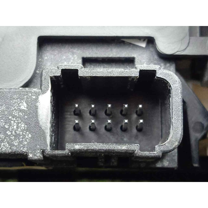 Recambio de cuadro instrumentos para seat leon (1m1) 1.9 tdi referencia OEM IAM 1M0920820E  