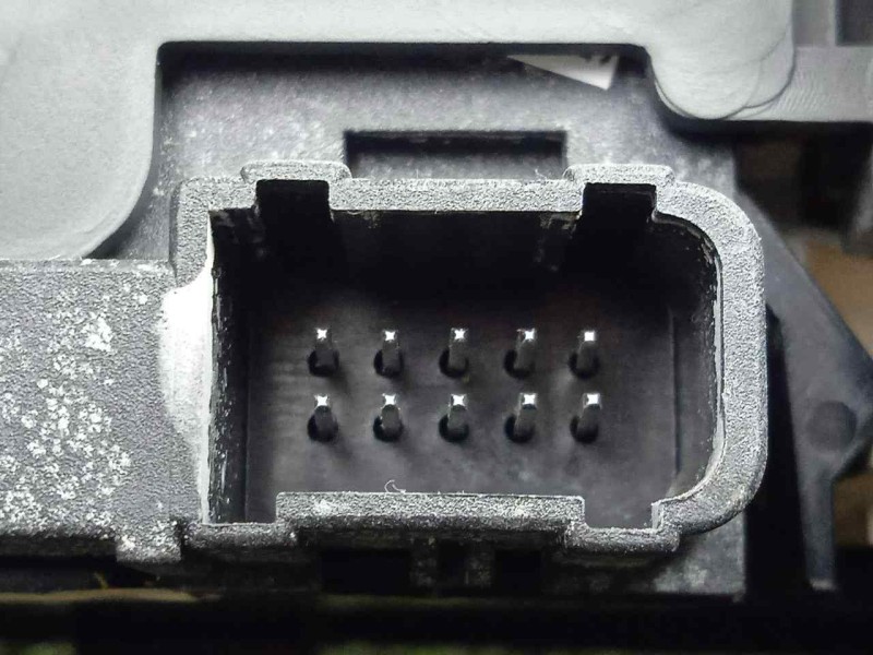 Recambio de cuadro instrumentos para seat leon (1m1) 1.9 tdi referencia OEM IAM 1M0920820E  