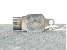 Recambio de bobina encendido para nissan almera (n16/e) 1.5 16v cat referencia OEM IAM 224486N000-AIC4004A-0Y27 LAPIZ 3 PINES 2