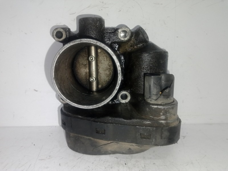 Recambio de caja mariposa para seat cordoba berlina (6k2) 1.4 16v referencia OEM IAM 036133062B  