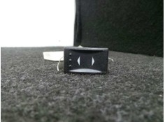 Recambio de mando elevalunas delantero derecho para ford mondeo turnier (ge) 2.0 tdci cat referencia OEM IAM   4 PINES