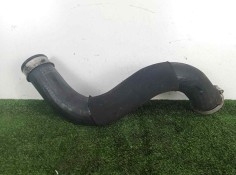 Recambio de tubo presion turbocompresor para audi a6 berlina (4f2) 2.0 tdi referencia OEM IAM 4F0145737D FLEXIBLE 