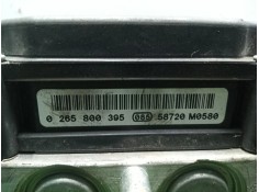 Recambio de abs para peugeot 307 (s1) 1.6 16v hdi referencia OEM IAM 0265231486-9659457180-0265800395-9649988280   2
