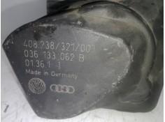 Recambio de caja mariposa para seat cordoba berlina (6k2) 1.4 16v referencia OEM IAM 036133062B   2