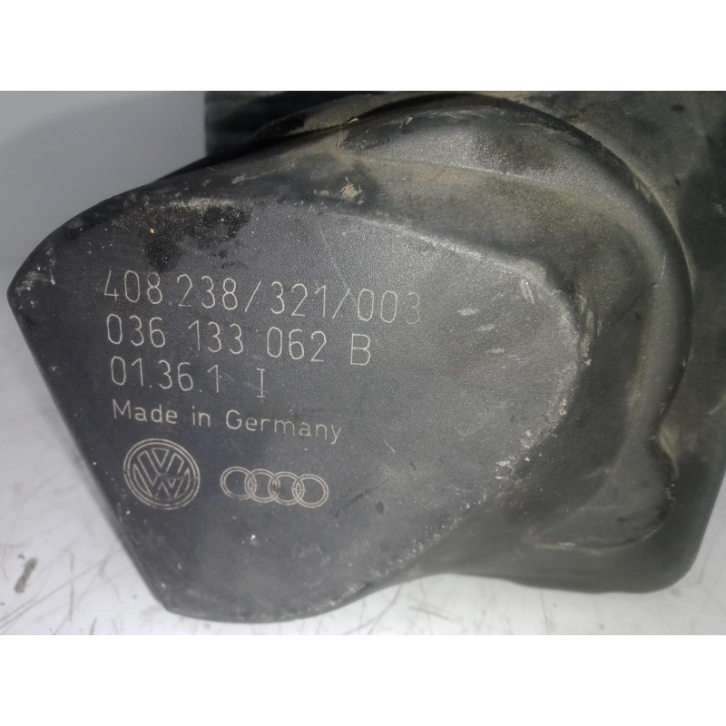 Recambio de caja mariposa para seat cordoba berlina (6k2) 1.4 16v referencia OEM IAM 036133062B  