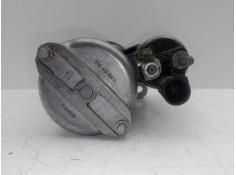 Recambio de motor arranque para seat ibiza (6p1) 1.2 tsi referencia OEM IAM 02M911024R BOSCH 13.DIENTES 2