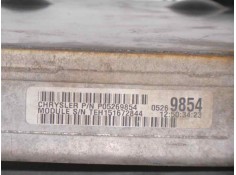 Recambio de centralita motor uce para chrysler neon (pl) 2.0 16v cat referencia OEM IAM P05269854TEH15167284405269854   2