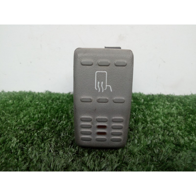 Recambio de interruptor para iveco eurocargo 5.9 diesel referencia OEM IAM 4854427 4.PINES 