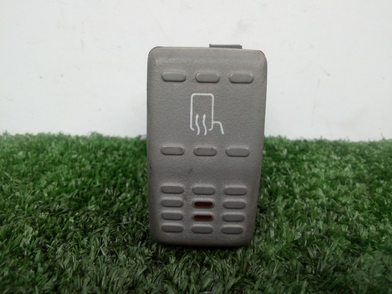 Recambio de interruptor para iveco eurocargo 5.9 diesel referencia OEM IAM 4854427 4.PINES 