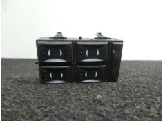 Recambio de mando elevalunas delantero izquierdo para ford mondeo turnier (ge) 2.0 tdci cat referencia OEM IAM  4.BOTONES 
