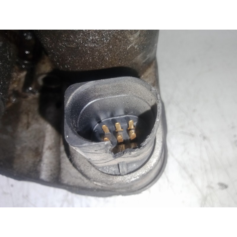 Recambio de caja mariposa para seat cordoba berlina (6k2) 1.4 16v referencia OEM IAM 036133062B  