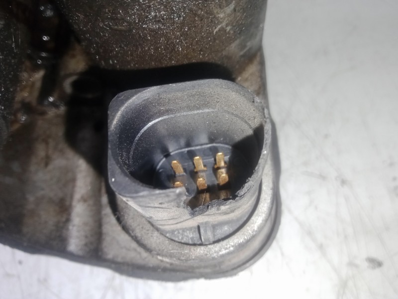 Recambio de caja mariposa para seat cordoba berlina (6k2) 1.4 16v referencia OEM IAM 036133062B  