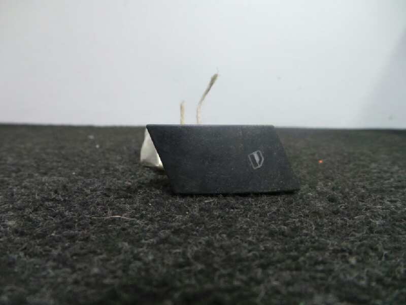 Recambio de mando elevalunas trasero derecho para seat ibiza (6l1) 1.4 tdi referencia OEM IAM 6L0959855  