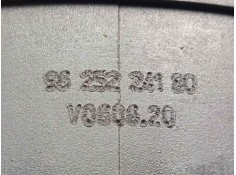 Recambio de soporte filtro gasoil para citroën xsara berlina 1.9 diesel referencia OEM IAM 9625224180  CON.CEBADOR 2