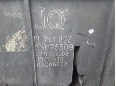 Recambio de caja reles / fusibles para opel vectra c berlina 2.2 16v cat (z 22 yh / lch) referencia OEM IAM 13241892-519175509   2