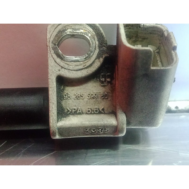 Recambio de sensor para ford focus berlina (cap) 2.0 tdci cat referencia OEM IAM 9628559980  