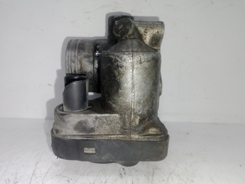 Recambio de caja mariposa para seat cordoba berlina (6k2) 1.4 16v referencia OEM IAM 036133062B  