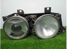 Recambio de faro derecho para bmw serie 5 berlina (e34) 2.5 24v referencia OEM IAM  CON.LUPA DOBLE.FARO