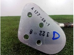 Recambio de manillar para bmw r 1200 rt/st referencia OEM IAM 7654918 K26 - 05-10 SEMIMANILLAR DERECHO 2