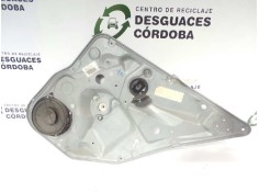 Recambio de elevalunas trasero derecho para seat ibiza (6l1) 1.4 tdi referencia OEM IAM 6L4839752AC-TAB012843AD-993185104-6L4839
