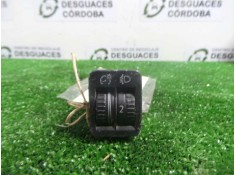 Recambio de regulador faros para volkswagen passat berlina (3c2) 2.0 tdi referencia OEM IAM 3C0941333  