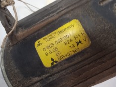 Recambio de faro antiniebla izquierdo para mitsubishi colt cabrio czc 1.5 cat referencia OEM IAM 0305069001-MR957361   2