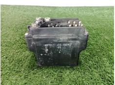 Recambio de caja precalentamiento para mercedes-benz clase e (w124) berlina 3.0 diesel referencia OEM IAM 0035454532  