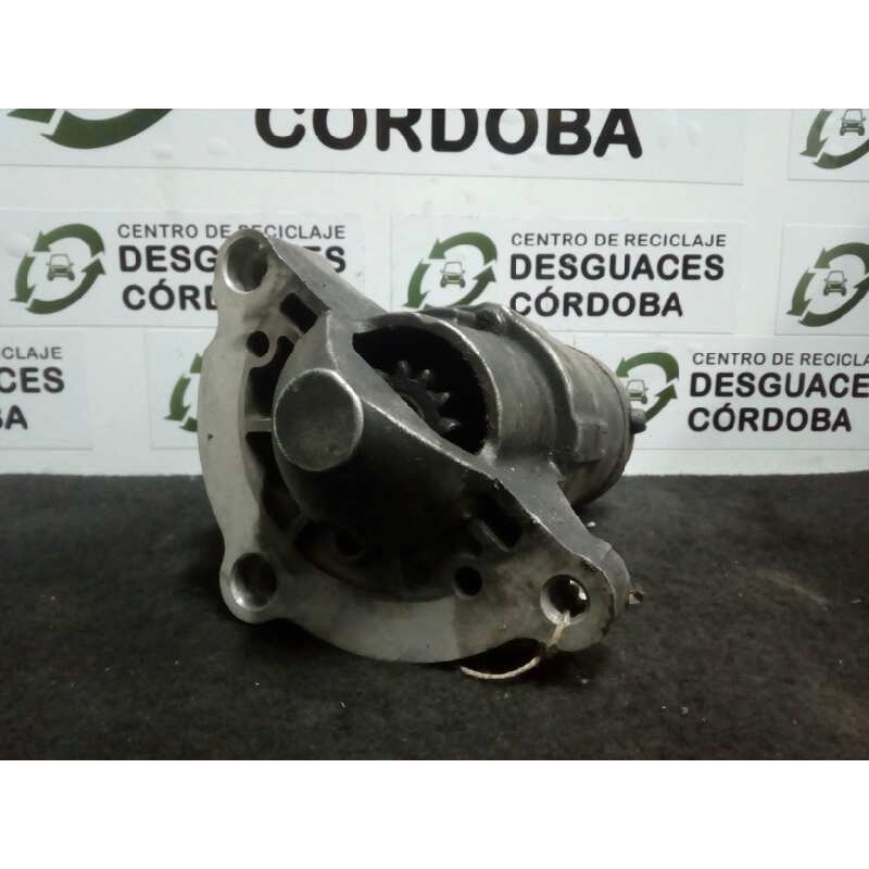 Recambio de motor arranque para citroën c5 berlina 1.8 cat (6fz / ew7j4) referencia OEM IAM M000T82081  