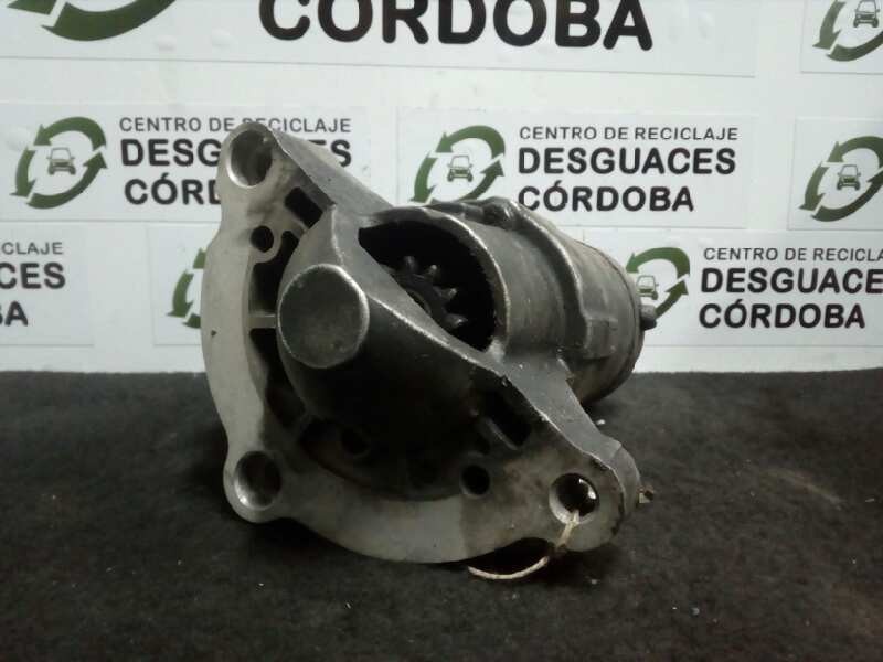 Recambio de motor arranque para citroën c5 berlina 1.8 cat (6fz / ew7j4) referencia OEM IAM M000T82081  