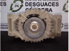Recambio de alternador para opel vectra c berlina 2.2 16v cat (z 22 yh / lch) referencia OEM IAM 0124325168-13229987 100AH - BOS