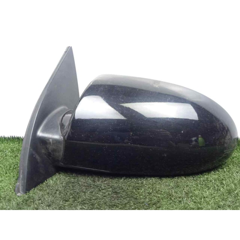 Recambio de retrovisor izquierdo para hyundai accent (mc) 1.5 crdi cat referencia OEM IAM  ELECTRICO - 5.PINES NEGRO