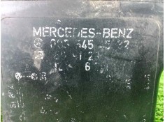 Recambio de caja precalentamiento para mercedes-benz clase e (w124) berlina 3.0 diesel referencia OEM IAM 0035454532   2