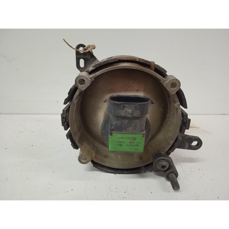 Recambio de faro antiniebla izquierdo para mitsubishi colt cabrio czc 1.5 cat referencia OEM IAM 0305069001-MR957361  