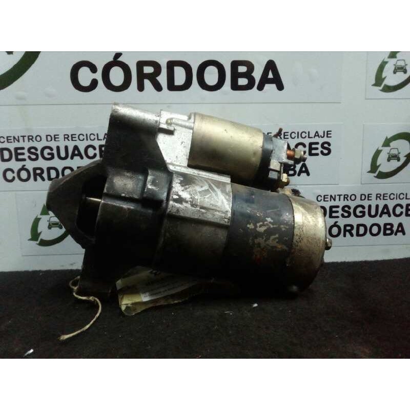 Recambio de motor arranque para citroën c5 berlina 1.8 cat (6fz / ew7j4) referencia OEM IAM M000T82081  