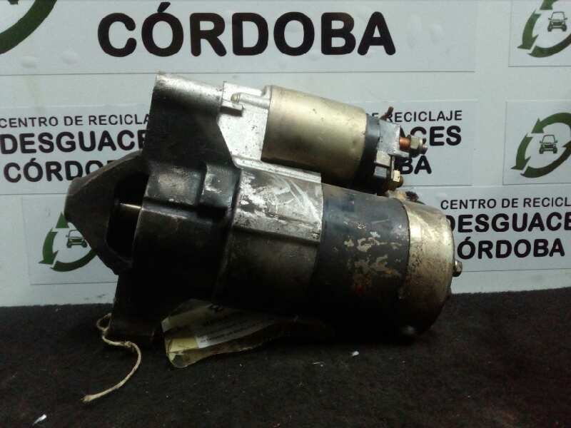 Recambio de motor arranque para citroën c5 berlina 1.8 cat (6fz / ew7j4) referencia OEM IAM M000T82081  