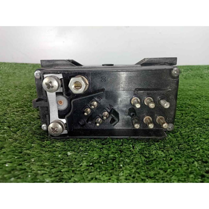 Recambio de caja precalentamiento para mercedes-benz clase e (w124) berlina 3.0 diesel referencia OEM IAM 0035454532  