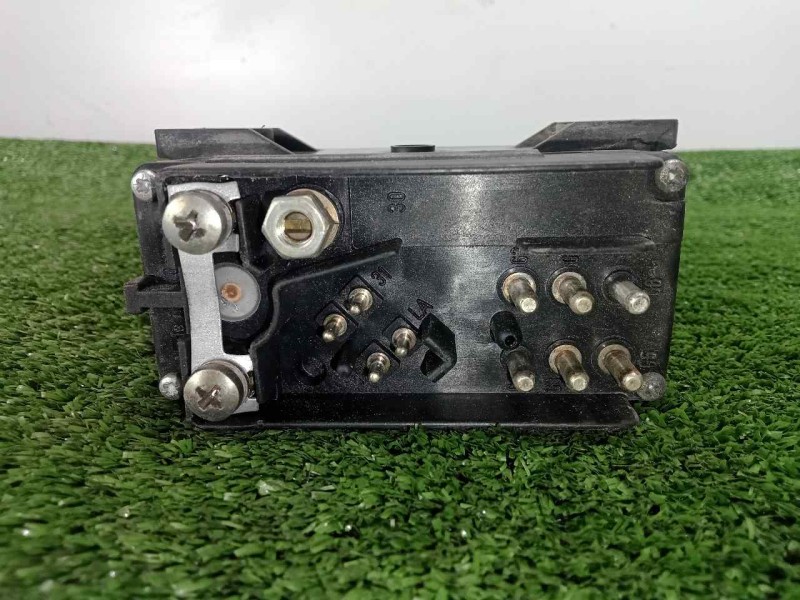 Recambio de caja precalentamiento para mercedes-benz clase e (w124) berlina 3.0 diesel referencia OEM IAM 0035454532  